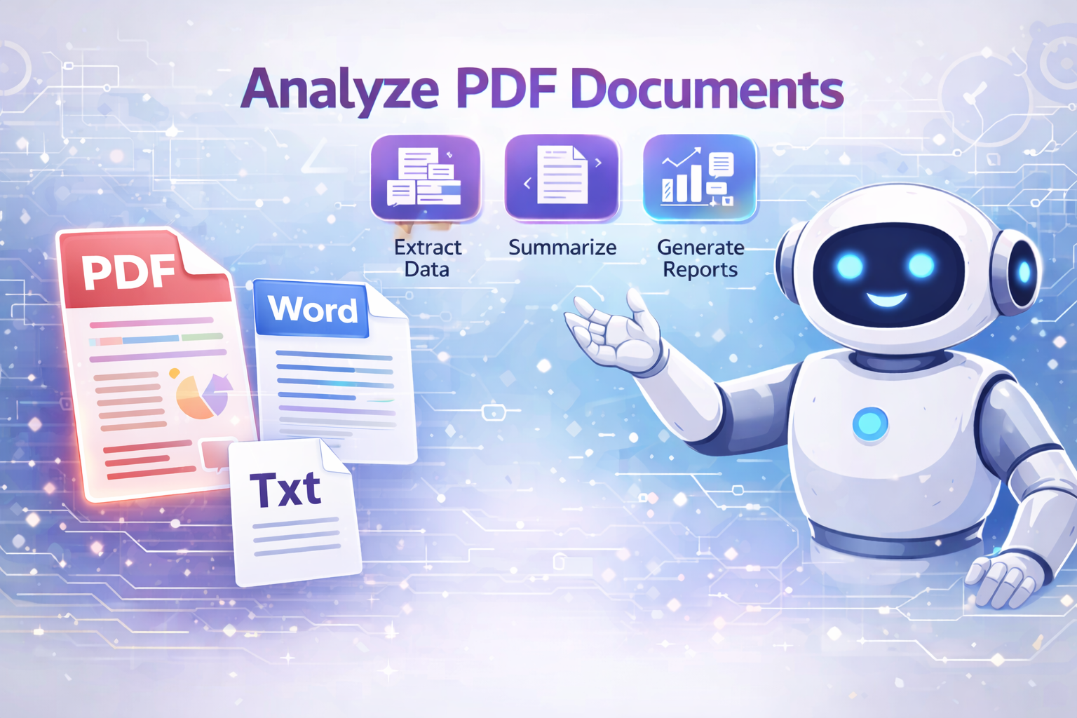 Ninja LongDocs — AI for Ultra-Long Documents